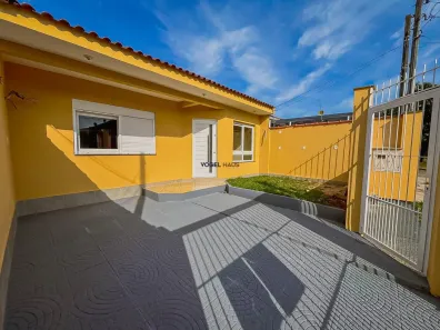 Casa de Condomínio com 2 Quartos à venda, 95m² no São José, Canoas