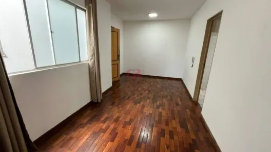 Apartamento com 3 Quartos para alugar, 60m² no Estoril, Belo Horizonte