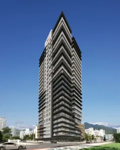 Ponto Comercial à venda, 475m² no Balneario Pereque, Porto Belo