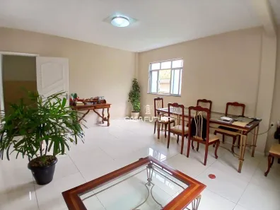 Apartamento com 4 Quartos à venda, 154m² no Verbo Divino, Barra Mansa