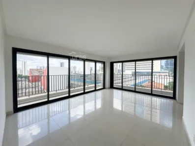 Apartamento com 3 Quartos à venda, 130m² no Setor Bueno, Goiânia