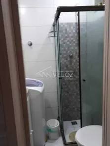 Apartamento com 1 Quarto à venda, 32m² no Centro, Rio de Janeiro