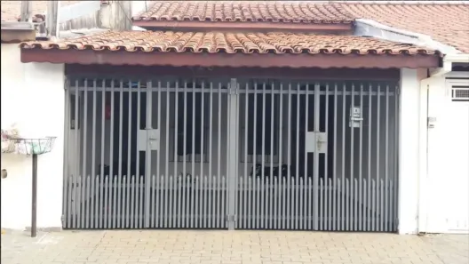 Casa com 3 Quartos à venda, 160m² no Jardim São José, Caçapava