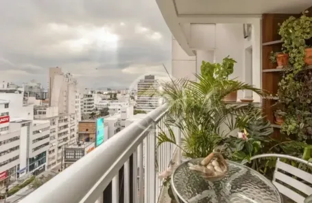 Apartamento com 2 Quartos à venda, 68m² no Centro, Florianópolis