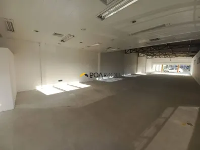 Ponto Comercial para alugar, 280m² no Cavalhada, Porto Alegre