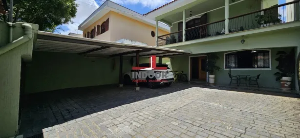 Sobrado com 4 Quartos à venda, 355m² no Jardim Franca, São Paulo