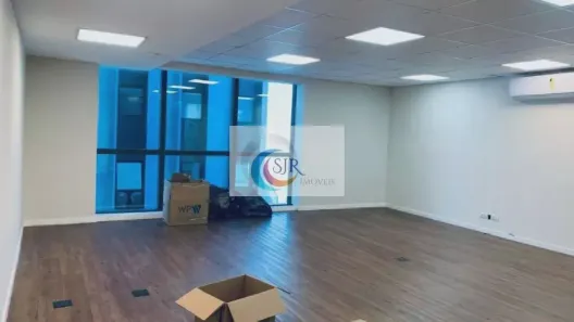 Sala Comercial à venda, 145m² no Jardim Paulista, São Paulo