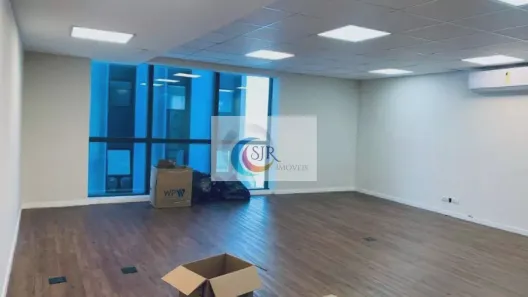 Sala Comercial para venda ou aluguel, 145m² no Jardim Paulista, São Paulo