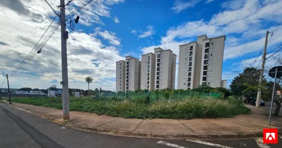 à venda, 784m² no Jardim Firenze, Santa Bárbara D'Oeste