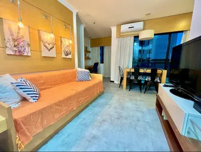 Flat com 1 Quarto à venda, 44m² no Nova Piraju, São Paulo