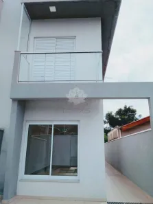 Sobrado com 3 Quartos para venda ou aluguel, 150m² no Jardim Paulista, Atibaia