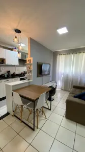 Apartamento com 2 Quartos à venda, 45m² no Centro-Sul, Várzea Grande