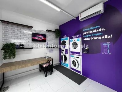 Apartamento com 3 Quartos à venda, 65m² no Alto do Calhau, São Luís