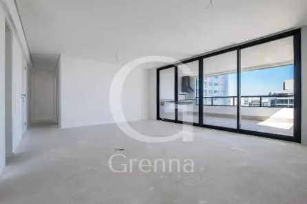 Apartamento com 3 Quartos à venda, 151m² no Pinheiros, São Paulo