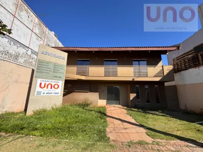 Imóvel Comercial à venda, 380m² no Jardim dos Estados, Campo Grande