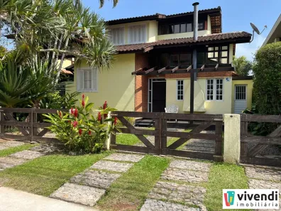 Casa com 4 Quartos à venda, 169m² no Barra do Una, São Sebastião