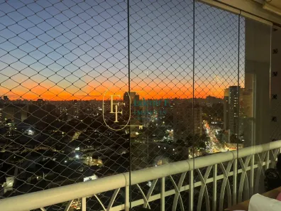 Apartamento com 3 Quartos à venda, 114m² no Vila Oratório, São Paulo