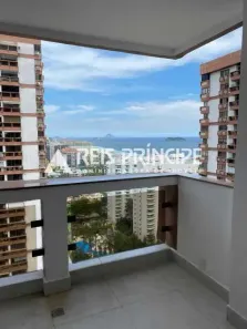 Apartamento com 2 Quartos à venda, 88m² no Barra da Tijuca, Rio de Janeiro