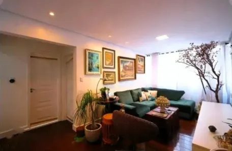 Apartamento com 3 Quartos à venda, 100m² no Cremação, Belém