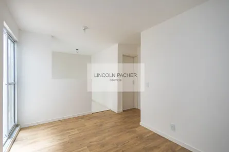 Apartamento com 2 Quartos à venda, 40m² no Ouro Verde, Campo Largo