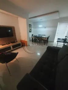Apartamento com 3 Quartos à venda, 77m² no Vila Regente Feijó, São Paulo
