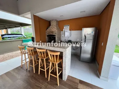 Apartamento com 2 Quartos à venda, 53m² no Primavera, Teresina