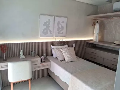 Apartamento com 2 Quartos à venda, 70m² no Tupi, Praia Grande