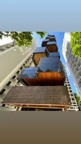 Apartamento com 4 Quartos para alugar, 200m² no Pitangueiras, Guarujá