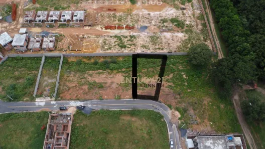Lote/Terreno à venda, 540m² no Morada Nobre, Barreiras