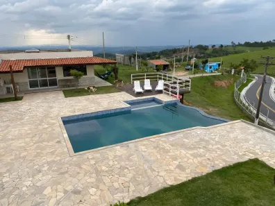Fazenda/Sítio à venda, 500m² no Area Rural de Santa Branca, Santa Branca