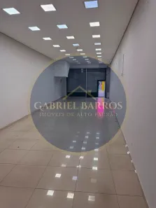 Ponto Comercial para alugar, 80m² no Centro, São José dos Campos