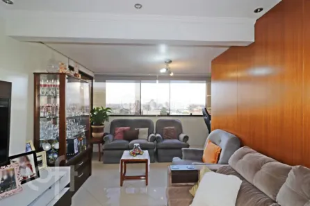 Apartamento com 3 Quartos à venda, 105m² no Jardim Itu, Porto Alegre