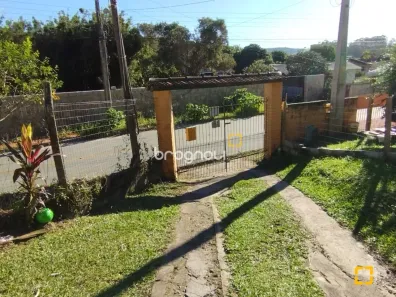 Lote/Terreno à venda, 1062m² no Ratones, Florianópolis
