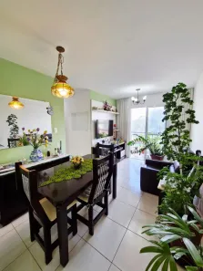 Apartamento com 3 Quartos à venda, 70m² no Jardim Monte Kemel, São Paulo