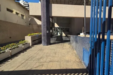 Sala Comercial com 2 Quartos para alugar, 32m² no Santo Amaro, São Paulo