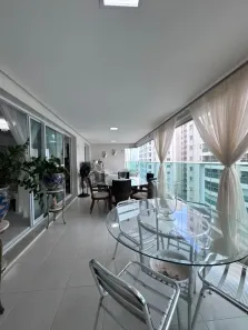 Apartamento com 3 Quartos à venda, 187m² no Ponta D'Areia, São Luís