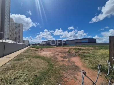 Lote/Terreno à venda, 4173m² no Cariobinha, Americana