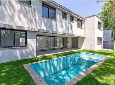 Casa de Condomínio com 4 Quartos à venda, 712m² no Jardim Cordeiro, São Paulo