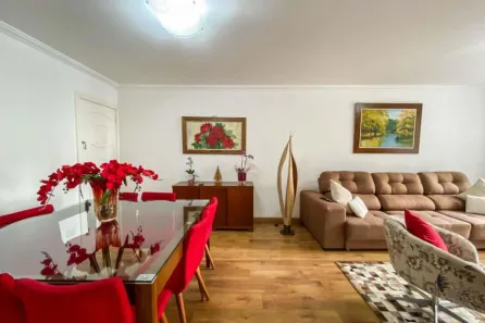 Apartamento com 3 Quartos à venda, 200m² no Vila Mariana, São Paulo