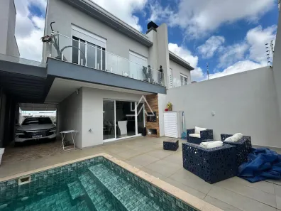 Casa com 3 Quartos à venda, 152m² no São Luiz Gonzaga, Passo Fundo
