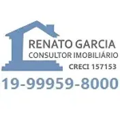 Logo da imobiliária