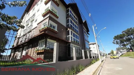Apartamento com 3 Quartos à venda, 150m² no Nova Petrópolis, Nova Petrópolis