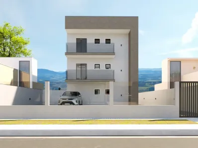 Apartamento com 2 Quartos à venda, 56m² no Gaivotas, Matinhos