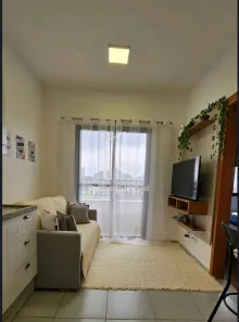 Apartamento com 1 Quarto à venda, 25m² no Saúde, São Paulo