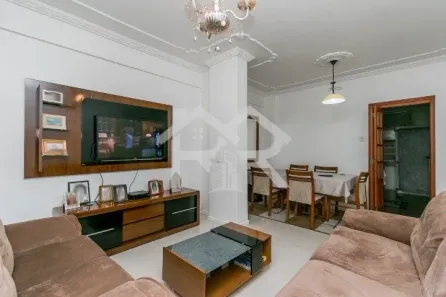 Apartamento com 2 Quartos à venda, 76m² no Cidade Baixa, Porto Alegre