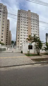 Apartamento com 2 Quartos à venda, 44m² no Gleba do Pêssego, São Paulo