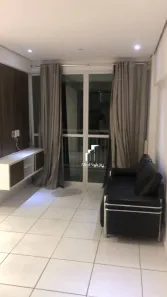 Apartamento com 2 Quartos para alugar, 62m² no Recanto das Palmeiras, Teresina