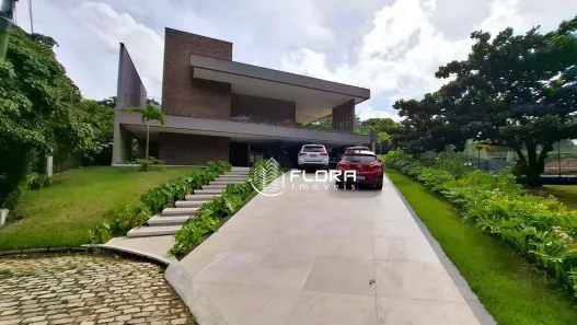 Casa de Condomínio com 5 Quartos à venda, 720m² no Vila Progresso, Niterói