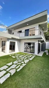 Casa com 3 Quartos à venda, 234m² no Loteamento Parque Residencial Serras de Atibaia II, Atibaia