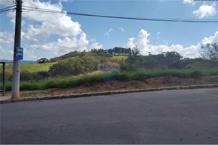 Lote/Terreno à venda no Parque Guarani, Juiz de Fora